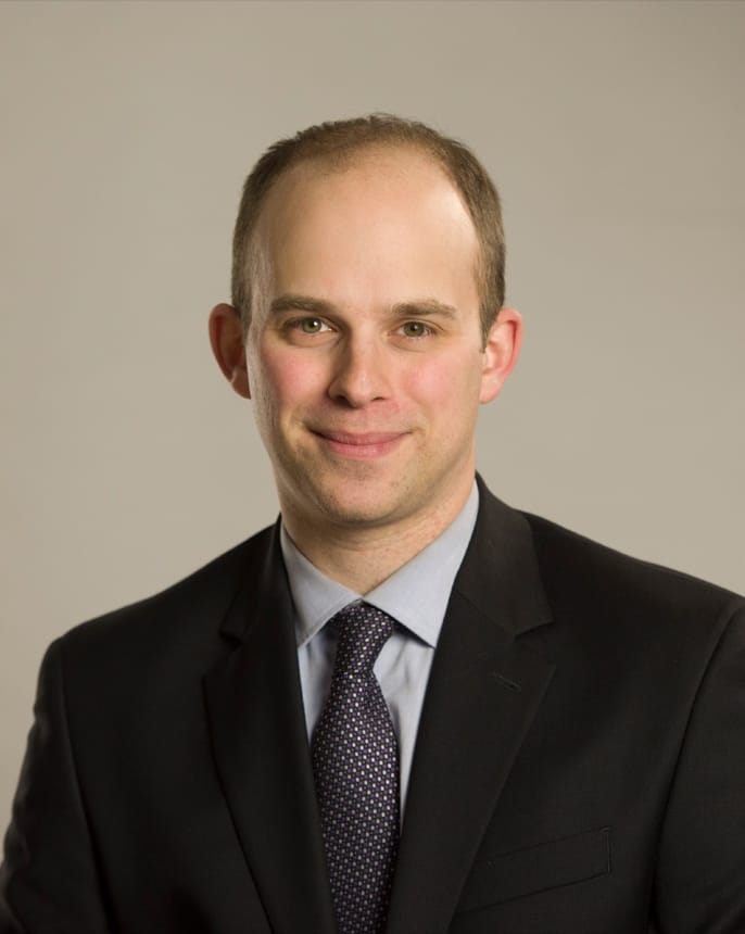 Attorney Daniel T. Silverman