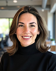 Photo Of Christina Stivaly