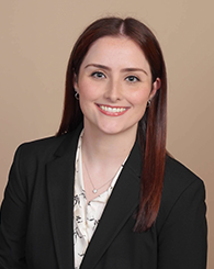 Photo of Kaitlyn Doyle