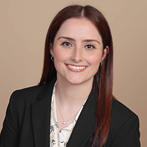Photo of Kaitlyn Doyle
